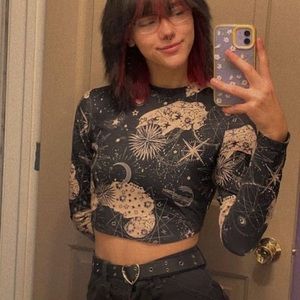 Meet your Posher, Mackenzie